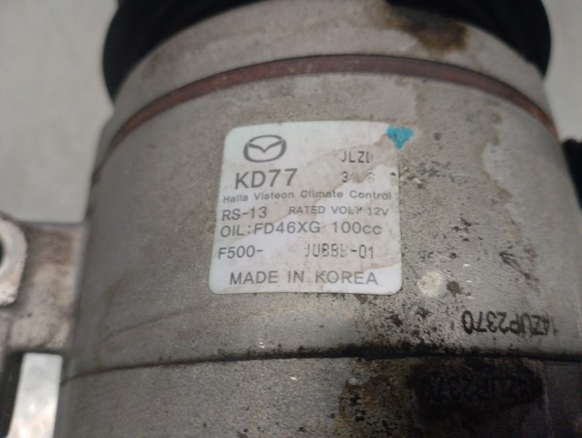 MAZDA KD7761450 в наличии Запорожье