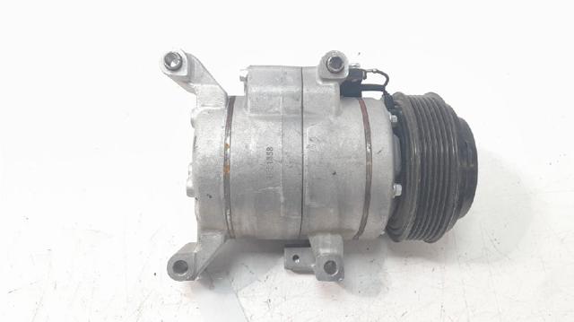 KD7761450A Компрессор кондиционера купить Полтава