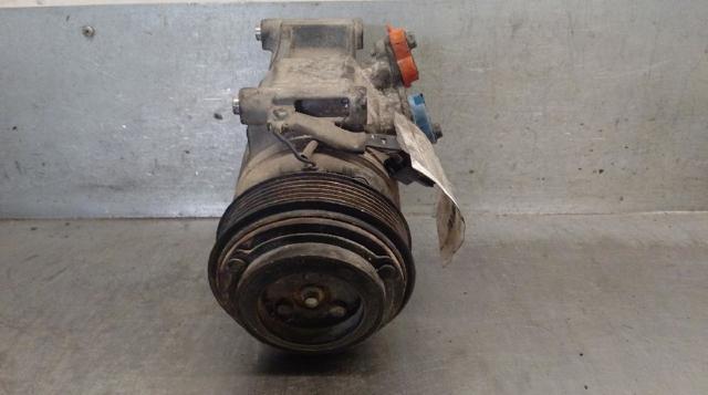 KD7761450A MAZDA Компрессор кондиционера купить в Днепр