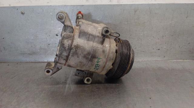 MAZDA KD7761450A Компрессор кондиционера в наличии Днепр