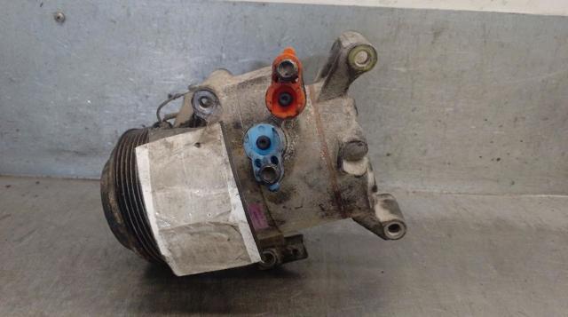 KD7761450A MAZDA Компрессор кондиционера купить в Каменское