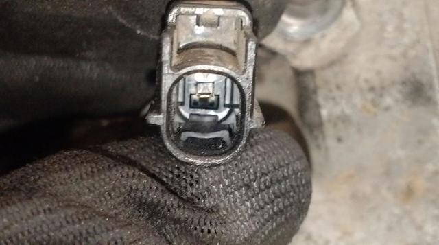 KD7761450A MAZDA Компрессор кондиционера купить в Житомир