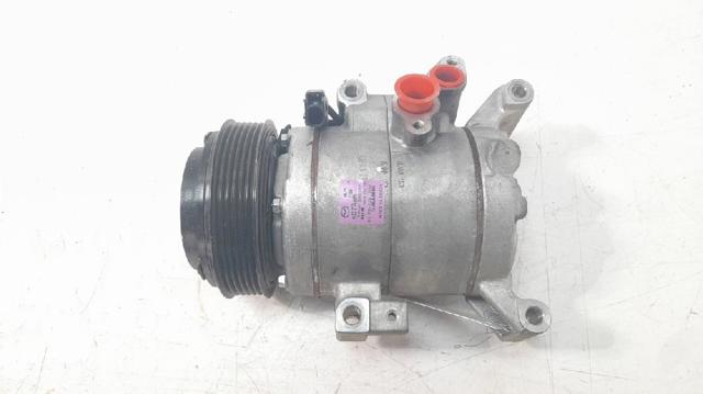 KD7761450A Компрессор кондиционера купить Каменское
