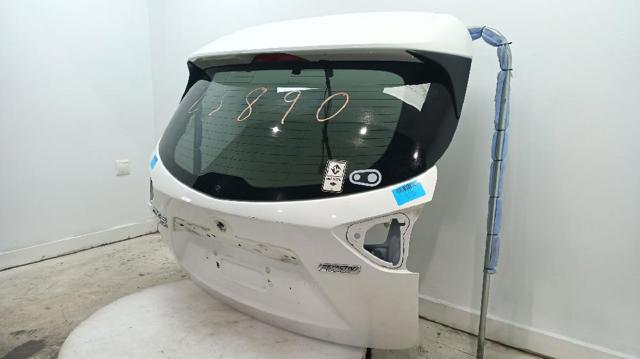 MAZDA KDY16202XC Дверь задняя (багажная 3/5-я (ляда) в наличии Винница