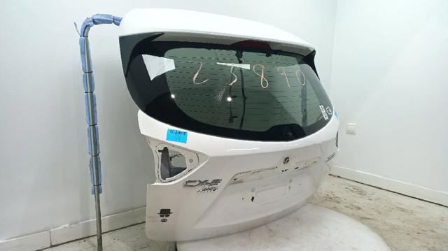 MAZDA KDY16202XC Ляда в наличии Ужгород