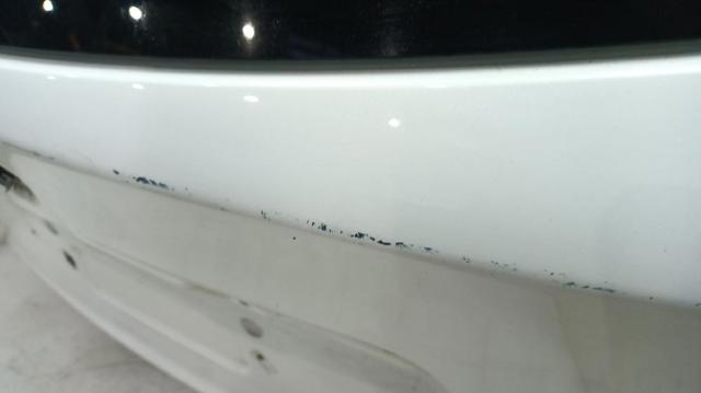 KDY16202XC MAZDA Дверь задняя (багажная 3/5-я (ляда) купить в Украина