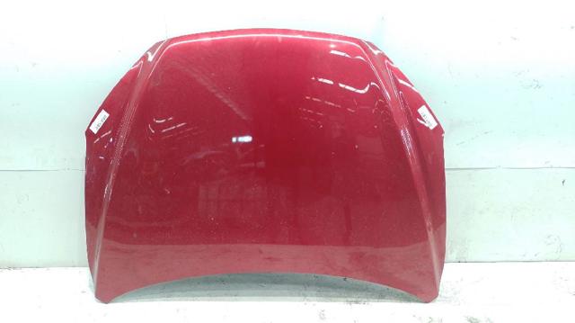 KDY35231XA MAZDA Капот купить в Сумы