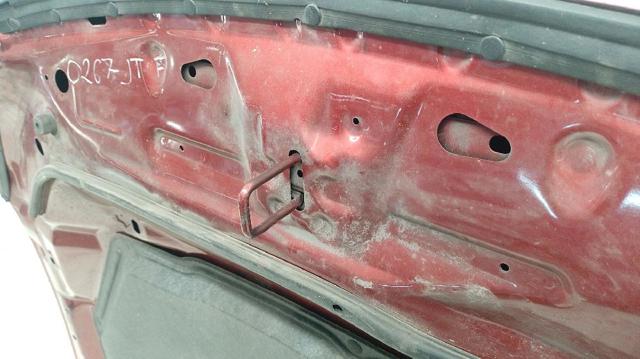 KDY35231XA MAZDA Капот купить в Украина
