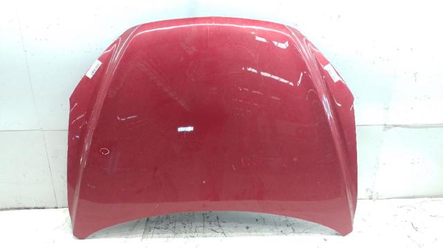 KDY35231XA MAZDA Капот купить в Киев