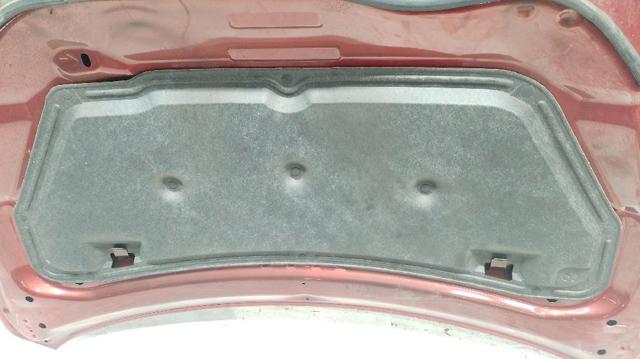 KDY35231XA MAZDA Капот купить в Чернигов