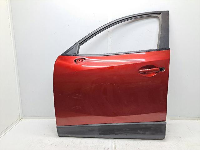 KDY35902XC MAZDA Дверь передняя левая купить в Кривой Рог