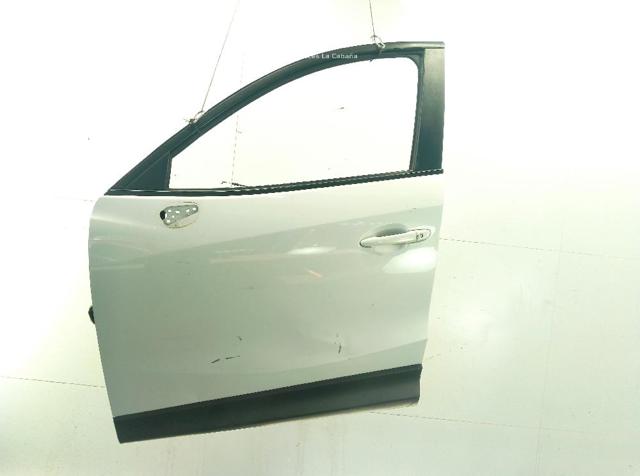 KDY35902XC MAZDA Дверь передняя левая купить в Одесса