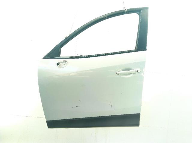 KDY35902XC MAZDA Дверь передняя левая купить в Днепр
