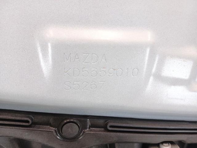 KDY35902XC MAZDA Дверь передняя левая купить в Винница