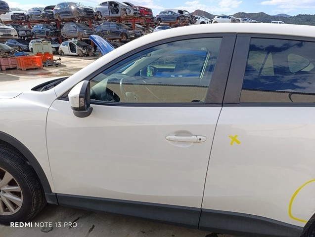 MAZDA KDY35902XG в наличии Одесса