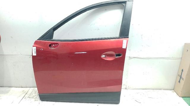 KDY35902XH MAZDA Дверь передняя левая купить в Киев