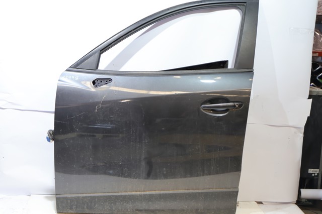 MAZDA KDY35902XH Дверь передняя левая в наличии Ужгород