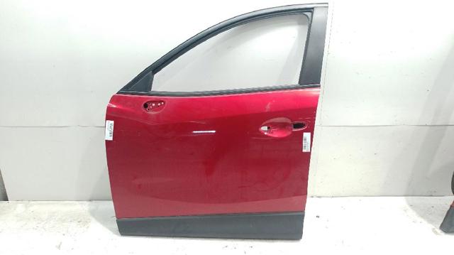 KDY35902XJ MAZDA Дверь передняя левая купить в Черновцы