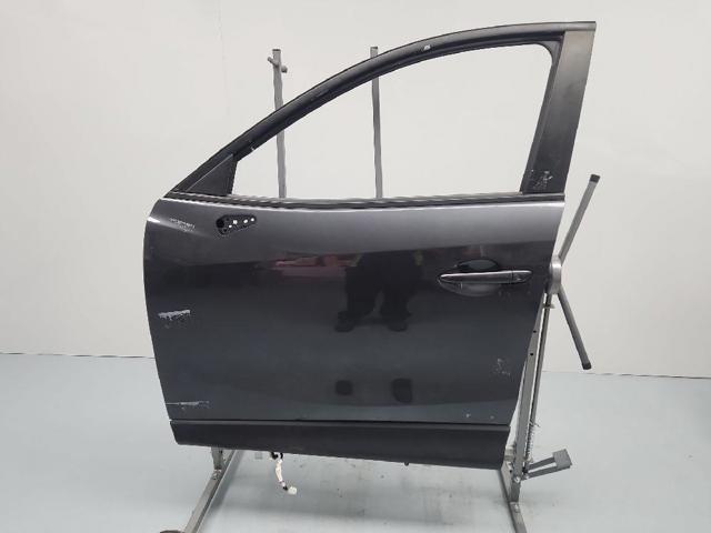 MAZDA KDY35902XJ Дверь передняя левая в наличии Павлоград