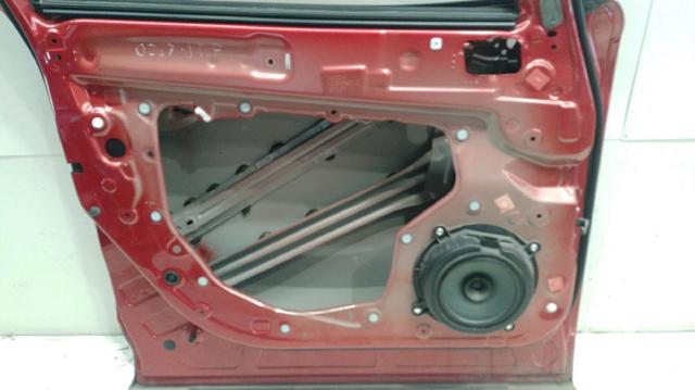 KDY35902XJ MAZDA Дверь передняя левая купить в Одесса