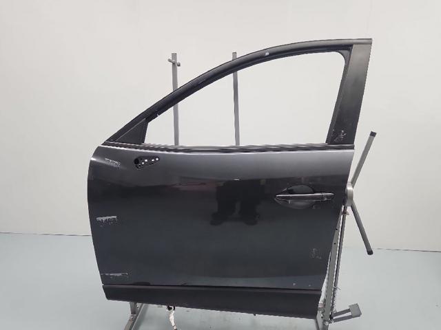 MAZDA KDY35902XJ Дверь передняя левая в наличии Каменское