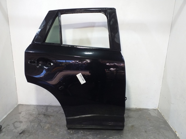 KDY37202XE Дверь задняя правая купить Запорожье