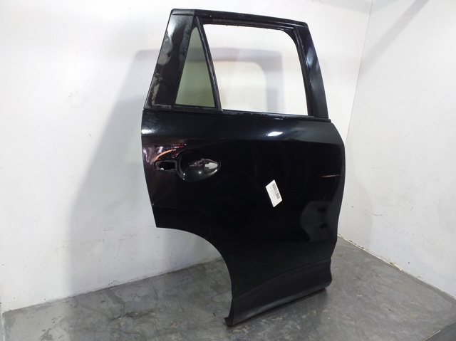 KDY37202XE Дверь задняя правая купить Винница