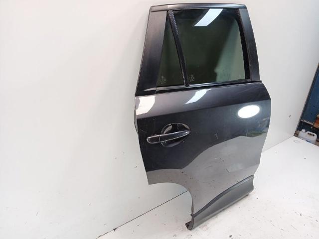 MAZDA KDY37202XE Дверь задняя правая в наличии Запорожье