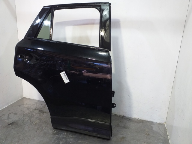 KDY37202XE Дверь задняя правая купить Винница