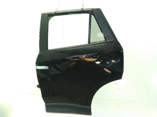 MAZDA KDY37302XB Дверь задняя левая в наличии Ирпень