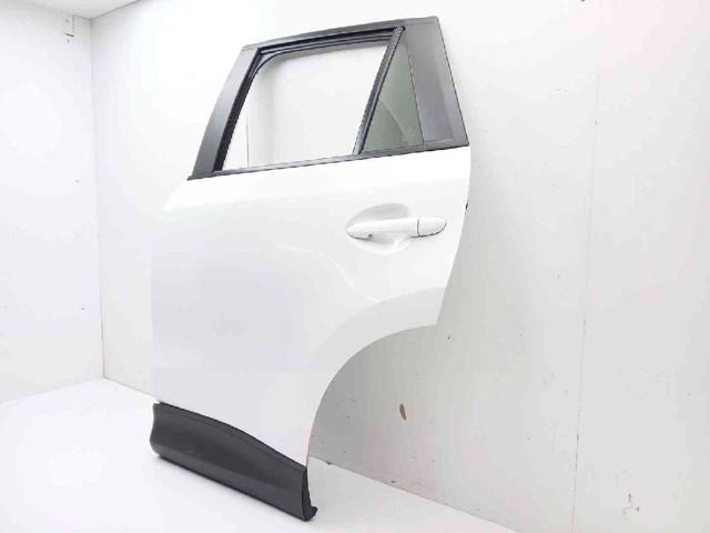 KDY37302XB MAZDA Дверь задняя левая купить в Чернигов