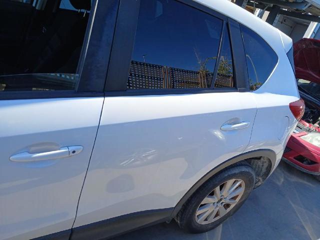 MAZDA KDY37302XB Дверь задняя левая в наличии Одесса