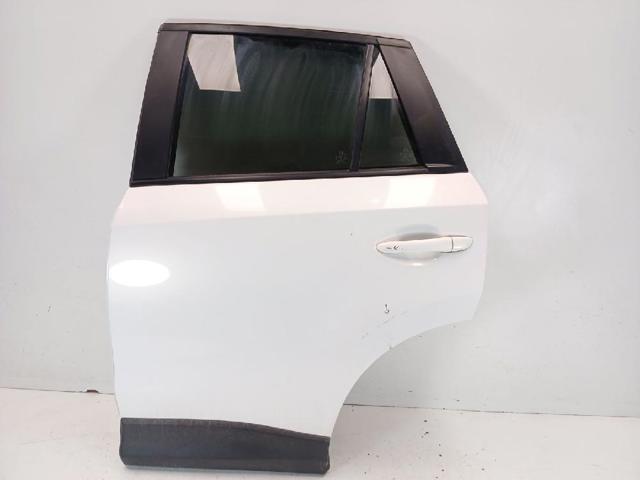 MAZDA KDY37302XB Дверь задняя левая в наличии Черновцы