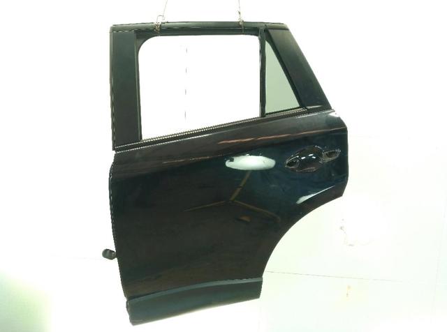 KDY37302XB MAZDA Дверь задняя левая купить в Сумы
