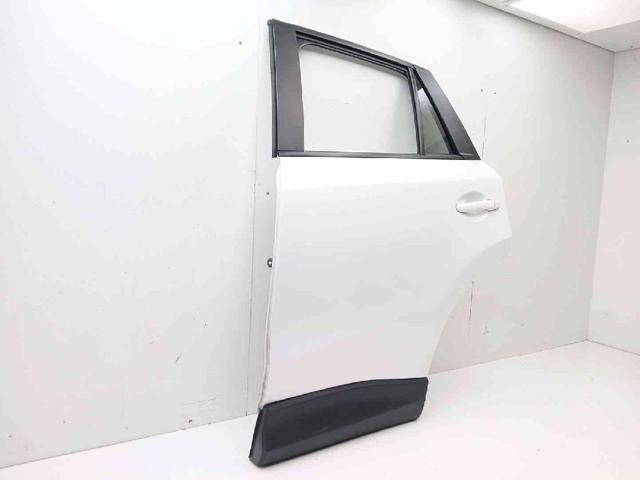 KDY37302XB MAZDA Дверь задняя левая купить в Днепр