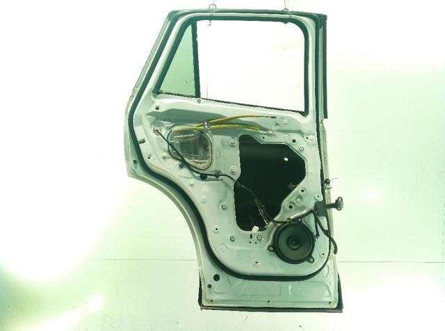 MAZDA KDY37302XB Дверь задняя левая в наличии Харьков