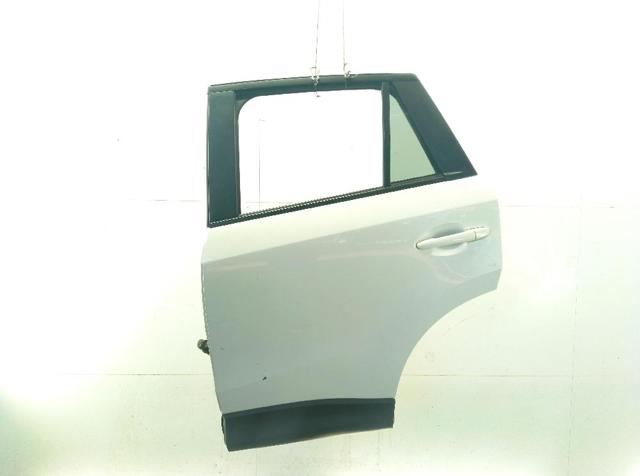 KDY37302XB MAZDA Дверь задняя левая купить в Каменское