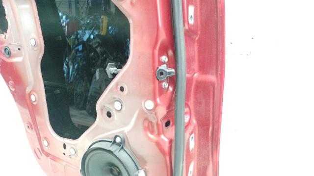 MAZDA KDY37302XC Дверь задняя левая в наличии Ровно