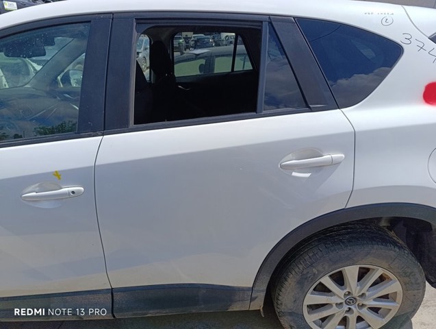 MAZDA KDY37302XC Дверь задняя левая в наличии Киев