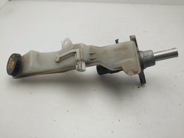 Cilindro mestre do freio Mazda CX-5 1 KE, GH