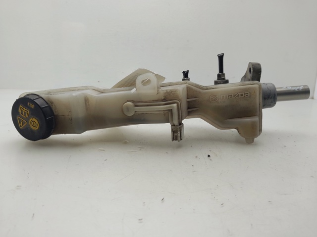 Cilindro mestre do freio Mazda CX-5 1 KE, GH