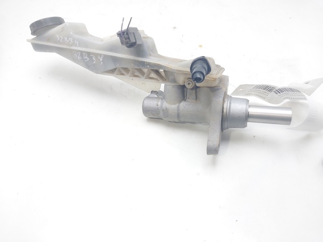 Cilindro mestre do freio Mazda CX-5 1 KE, GH