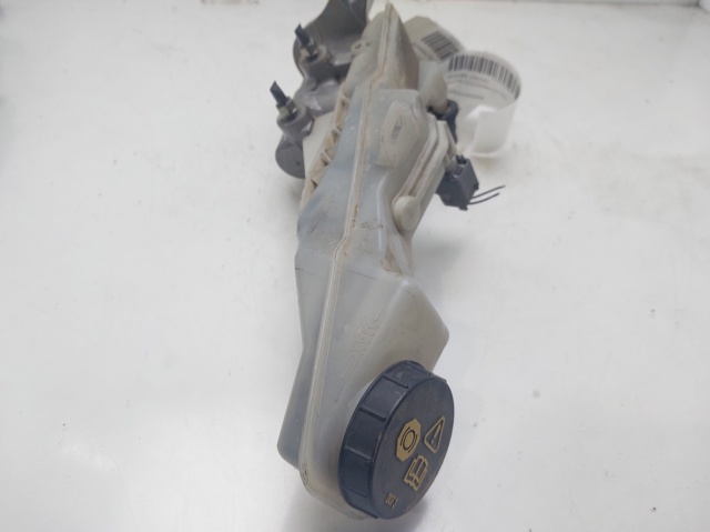 Cilindro mestre do freio Mazda CX-5 1 KE, GH