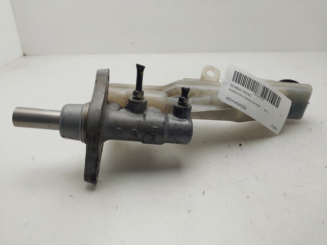 Cilindro mestre do freio Mazda CX-5 1 KE, GH