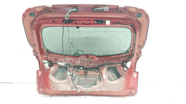 MAZDA KDY46202XC Ляда в наличии Чернигов