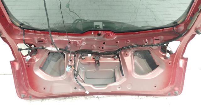 MAZDA KDY46202XC Ляда в наличии Сумы
