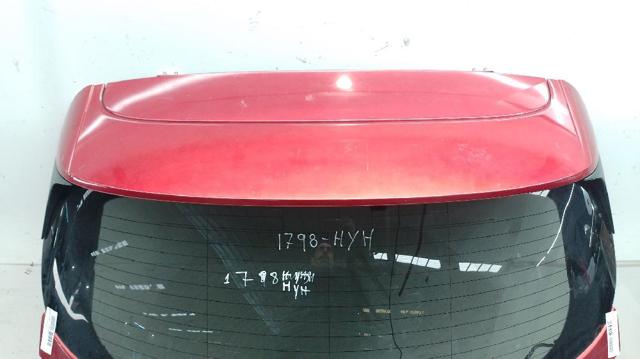 KDY46202XC MAZDA Ляда купить в Черновцы