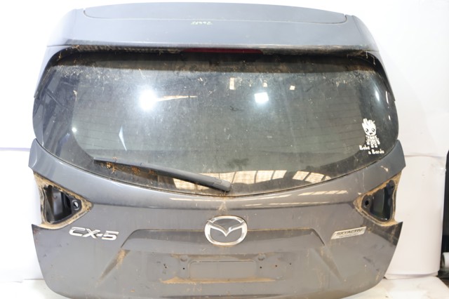 KDY46202XD MAZDA купить в Чернигов