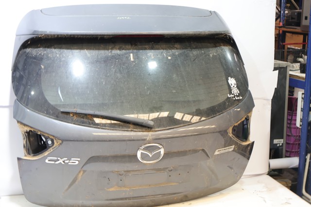 KDY46202XD MAZDA купить в Черкассы