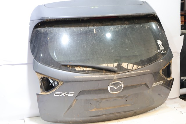 KDY46202XD MAZDA купить в Украина